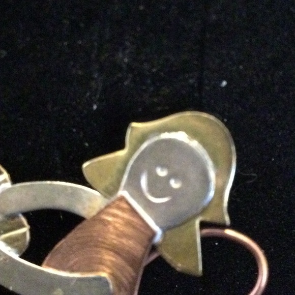 Angel brooch or Necklace pendant. - Picture 2 of 10